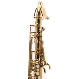 Yamaha Model YTS-480 Intermediate Tenor Saxophone SN D26726 EXCELLENT