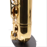 Yamaha Model YTS-480 Intermediate Tenor Saxophone SN D26726 EXCELLENT