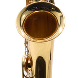 Yamaha Model YTS-480 Intermediate Tenor Saxophone SN D26726 EXCELLENT