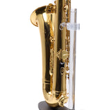 Yamaha Model YTS-480 Intermediate Tenor Saxophone SN D26726 EXCELLENT