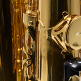 Yamaha Model YTS-480 Intermediate Tenor Saxophone SN D26726 EXCELLENT