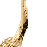 Yamaha Model YTS-480 Intermediate Tenor Saxophone SN D26726 EXCELLENT