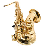 Yamaha Model YTS-480 Intermediate Tenor Saxophone SN D26726 EXCELLENT