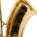 Yamaha Model YTS-480 Intermediate Tenor Saxophone SN D91676 EXCELLENT