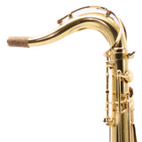 Yamaha Model YTS-480 Intermediate Tenor Saxophone SN D91676 EXCELLENT