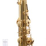 Yamaha Model YTS-480 Intermediate Tenor Saxophone SN D91676 EXCELLENT