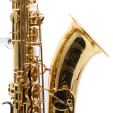 Yamaha Model YTS-480 Intermediate Tenor Saxophone SN D91676 EXCELLENT