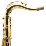 Yamaha Model YTS-480 Intermediate Tenor Saxophone SN D91676 EXCELLENT