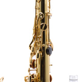 Yamaha Model YTS-480 Intermediate Tenor Saxophone SN D91676 EXCELLENT