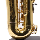 Yamaha Model YTS-480 Intermediate Tenor Saxophone SN D91676 EXCELLENT