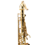 Yamaha Model YTS-480 Intermediate Tenor Saxophone SN D91676 EXCELLENT