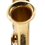 Yamaha Model YTS-480 Intermediate Tenor Saxophone SN D91676 EXCELLENT