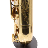 Yamaha Model YTS-480 Intermediate Tenor Saxophone SN D91676 EXCELLENT