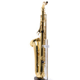 Yamaha Model YTS-480 Intermediate Tenor Saxophone SN D91676 EXCELLENT