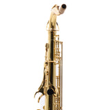 Yamaha Model YTS-480 Intermediate Tenor Saxophone SN D91676 EXCELLENT