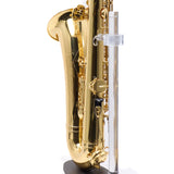 Yamaha Model YTS-480 Intermediate Tenor Saxophone SN D91676 EXCELLENT