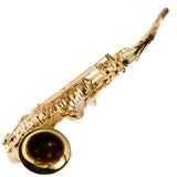 Yamaha Model YTS-480 Intermediate Tenor Saxophone SN D91676 EXCELLENT