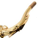 Yamaha Model YTS-480 Intermediate Tenor Saxophone SN D91676 EXCELLENT