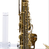 Buescher 400 Top Hat & Cane Alto Saxophone in Original Lacquer SN 333118 EXCELLENT