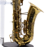 Buescher 400 Top Hat & Cane Alto Saxophone in Original Lacquer SN 333118 EXCELLENT