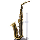 Buescher 400 Top Hat & Cane Alto Saxophone in Original Lacquer SN 333118 EXCELLENT