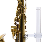 Buescher 400 Top Hat & Cane Alto Saxophone in Original Lacquer SN 333118 EXCELLENT