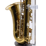 Buescher 400 Top Hat & Cane Alto Saxophone in Original Lacquer SN 333118 EXCELLENT