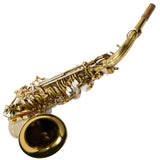 Buescher 400 Top Hat & Cane Alto Saxophone in Original Lacquer SN 333118 EXCELLENT