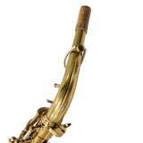 Buescher 400 Top Hat & Cane Alto Saxophone in Original Lacquer SN 333118 EXCELLENT