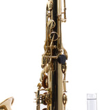 Selmer Paris Super Action 80 Series II Tenor Saxophone SN 410598 EXCELLENT