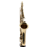 Selmer Paris Super Action 80 Series II Tenor Saxophone SN 410598 EXCELLENT