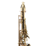 Selmer Paris Super Action 80 Series II Tenor Saxophone SN 410598 EXCELLENT