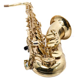 Selmer Paris Super Action 80 Series II Tenor Saxophone SN 410598 EXCELLENT