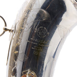 Selmer Paris Mark VI Professional Tenor Saxophone SN 112116 FRESH OVERHAUL