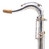 Selmer Paris Mark VI Professional Tenor Saxophone SN 112116 FRESH OVERHAUL