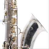 Selmer Paris Mark VI Professional Tenor Saxophone SN 112116 FRESH OVERHAUL