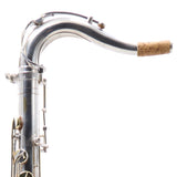 Selmer Paris Mark VI Professional Tenor Saxophone SN 112116 FRESH OVERHAUL