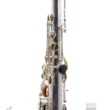 Selmer Paris Mark VI Professional Tenor Saxophone SN 112116 FRESH OVERHAUL
