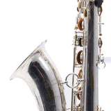 Selmer Paris Mark VI Professional Tenor Saxophone SN 112116 FRESH OVERHAUL
