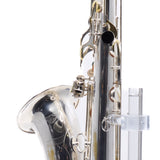 Selmer Paris Mark VI Professional Tenor Saxophone SN 112116 FRESH OVERHAUL