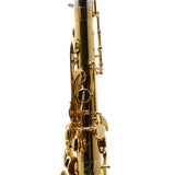 Selmer Paris Model 84SIG 'Signature' Tenor Saxophone MINT CONDITION