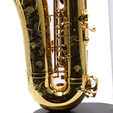 Selmer Paris Model 84SIG 'Signature' Tenor Saxophone MINT CONDITION