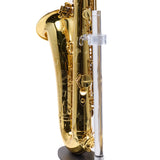 Selmer Paris Model 84SIG 'Signature' Tenor Saxophone MINT CONDITION