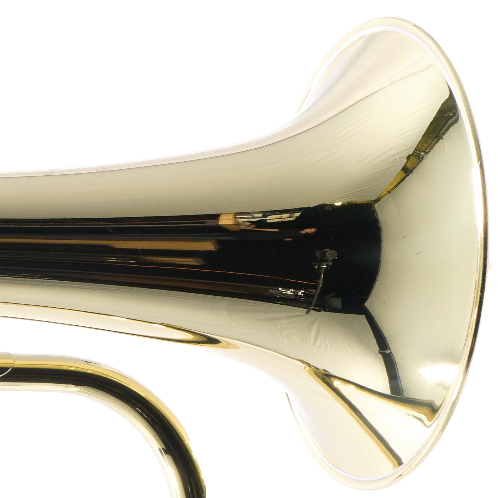Yamaha YFH-8310ZII 'Custom Z' Bobby Shew Professional Flugelhorn