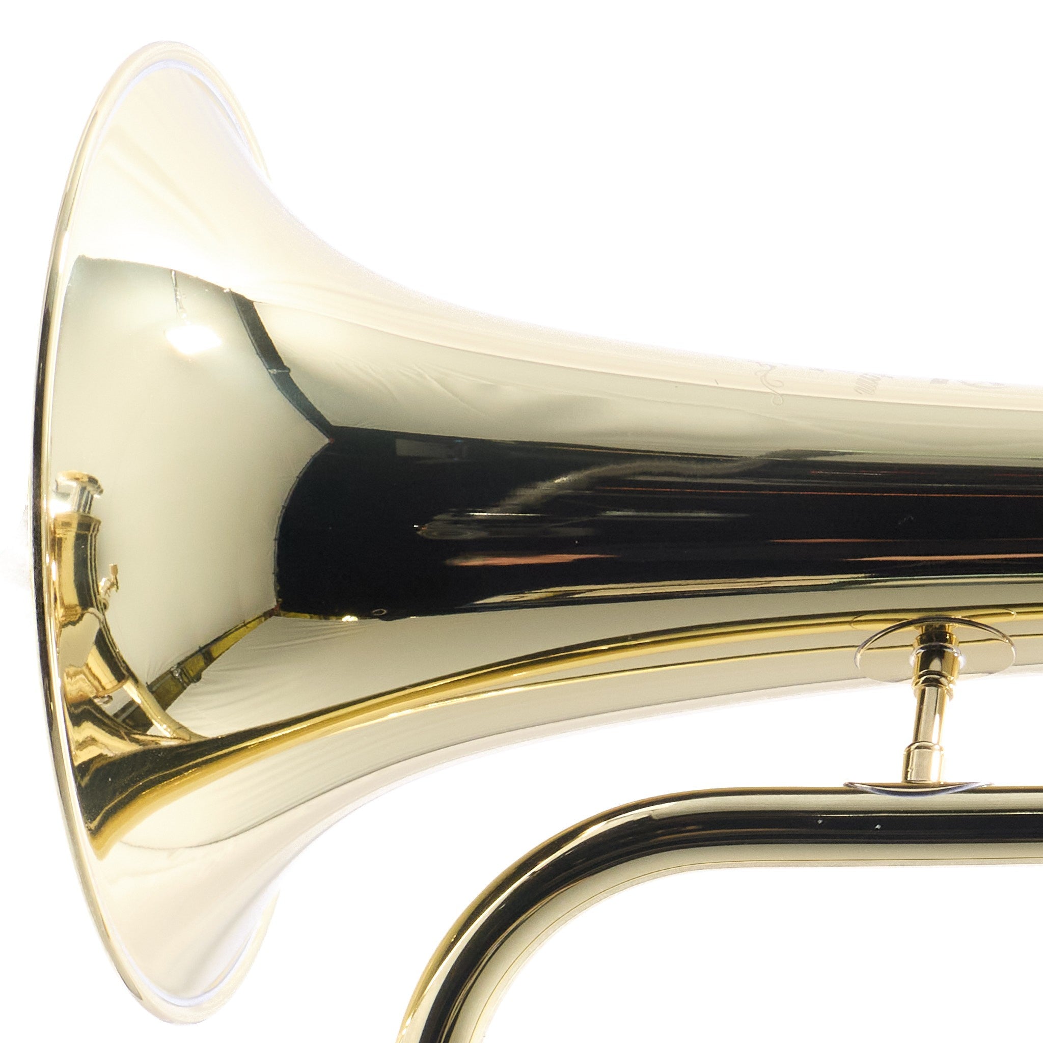 Yamaha YFH-8310ZII 'Custom Z' Bobby Shew Professional Flugelhorn