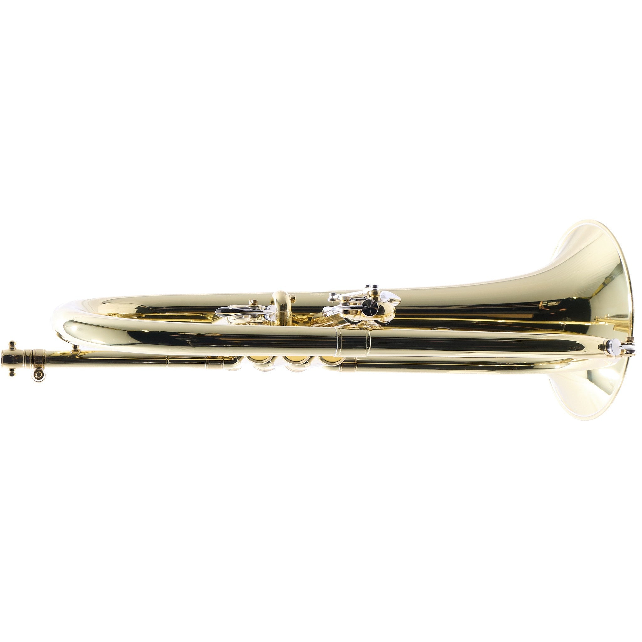 Yamaha YFH-8310ZII 'Custom Z' Bobby Shew Professional Flugelhorn