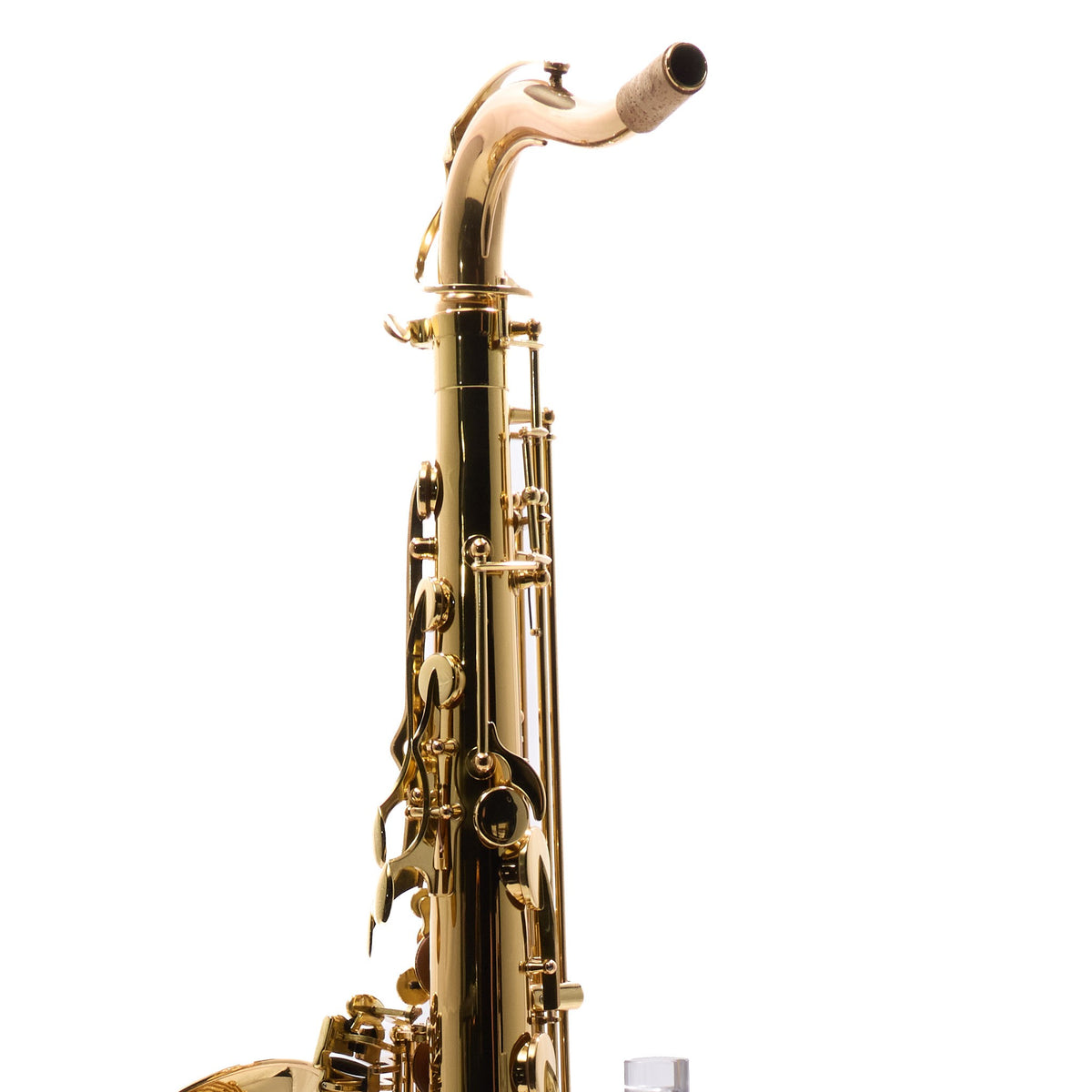 Selmer STS511 Intermediate Bb Tenor Saxophone in Gold Lacquer