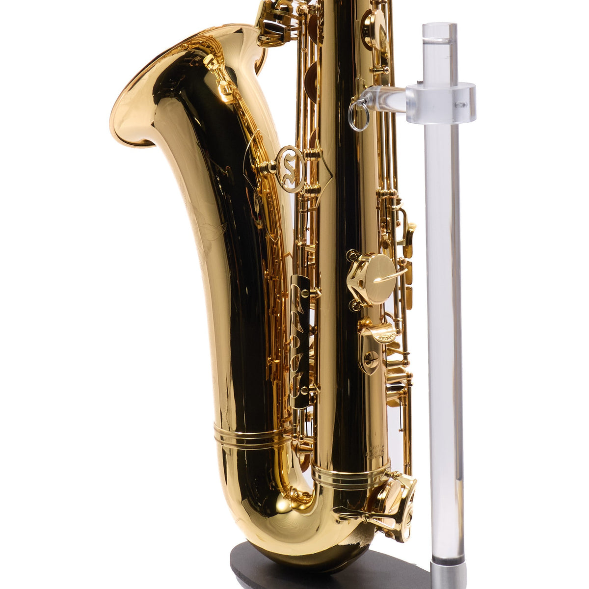 Selmer STS511 Intermediate Bb Tenor Saxophone in Gold Lacquer