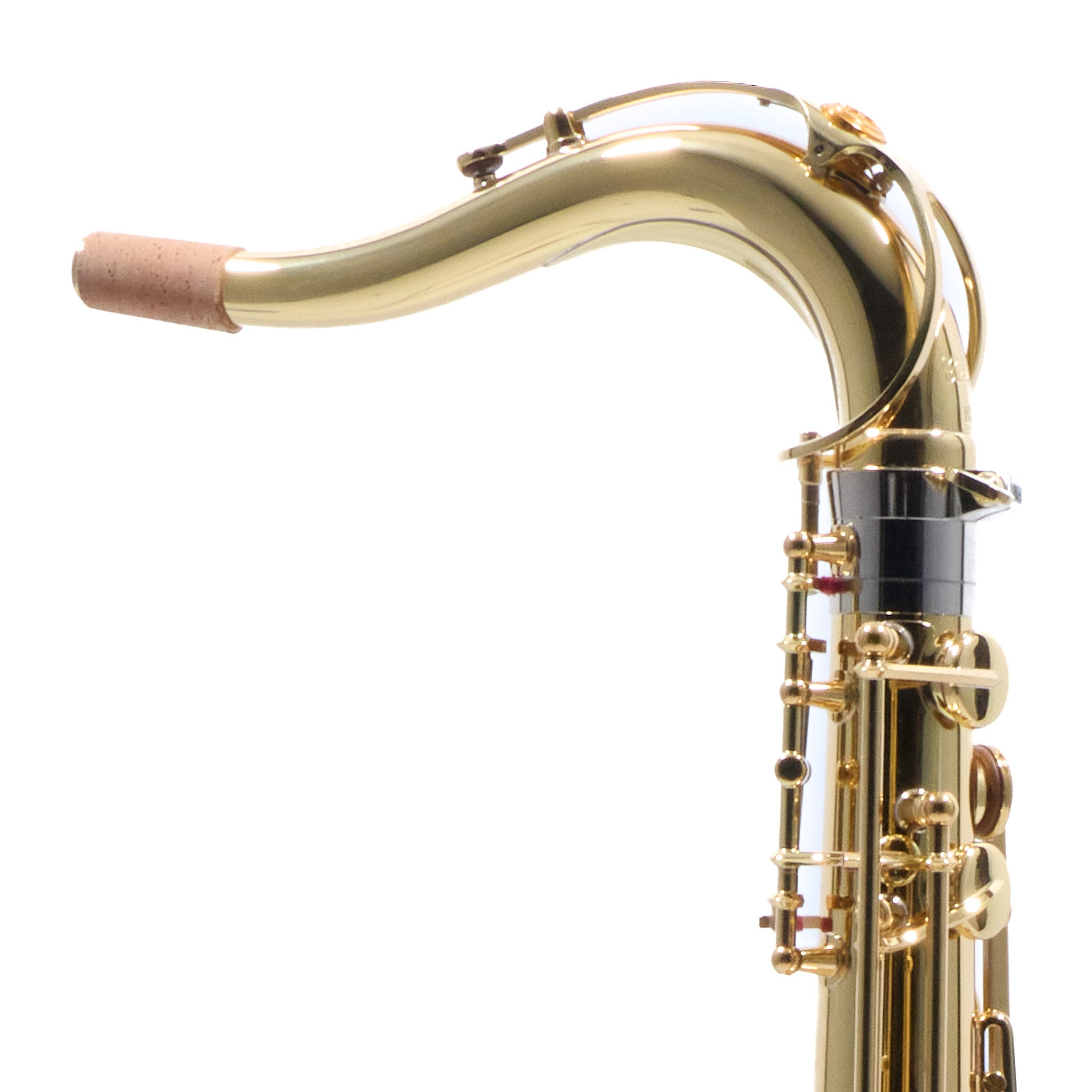 Yamaha YTS-875EX 'Custom EX' Tenor Saxophone in Lacquer