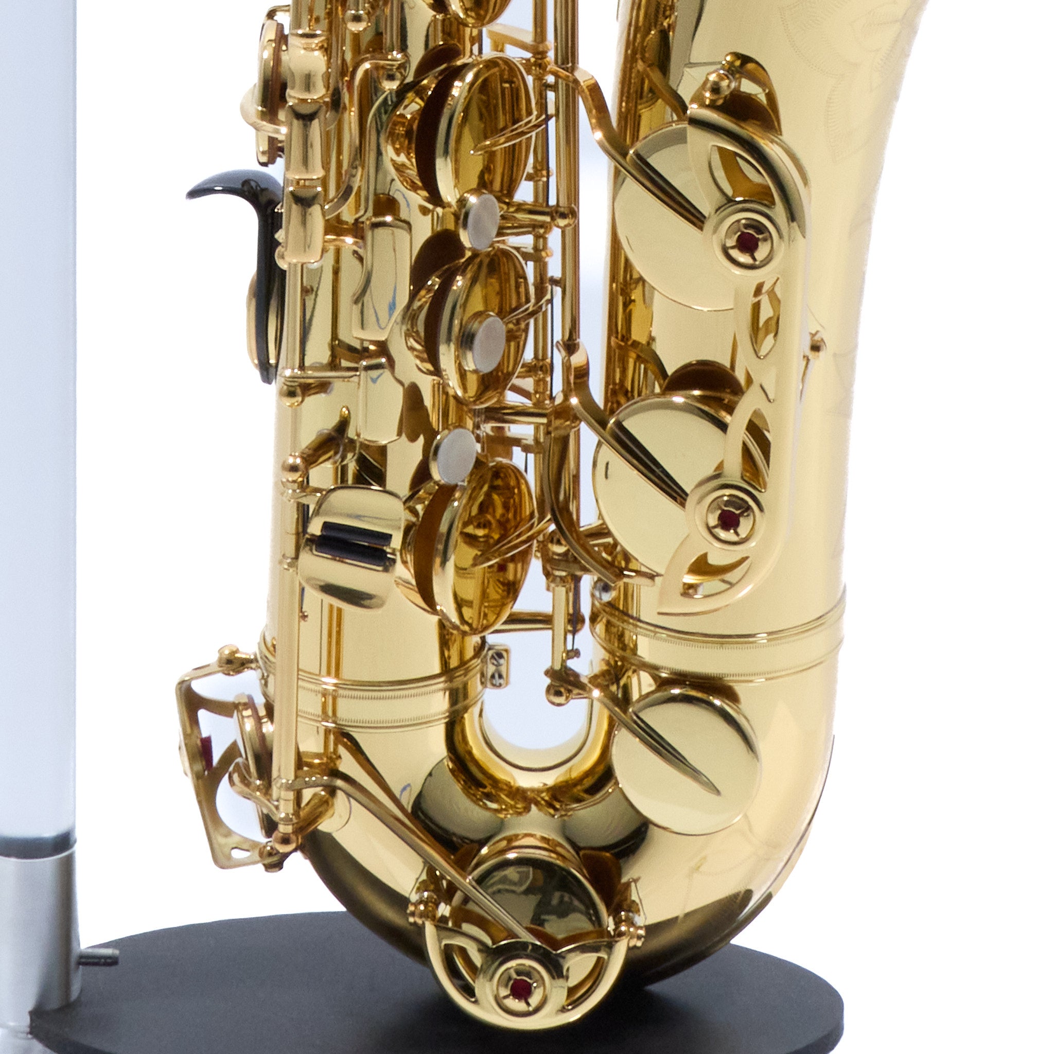 Yamaha YTS-875EX 'Custom EX' Tenor Saxophone in Lacquer